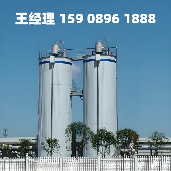 曲靖厌氧反应器