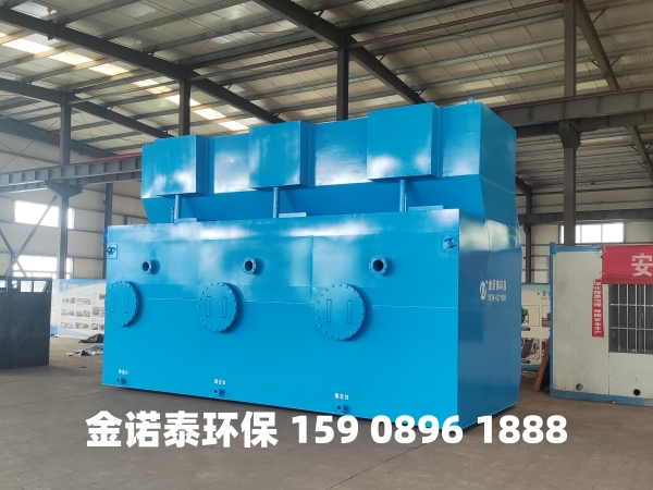 曲靖新型FA一体化净水器